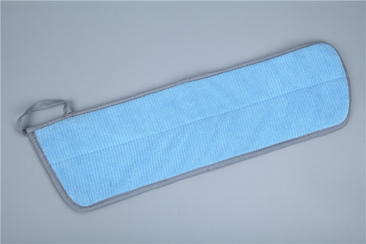 Ultraren ultrafin fibermop