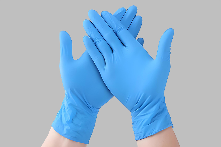 Nitrilhandsker