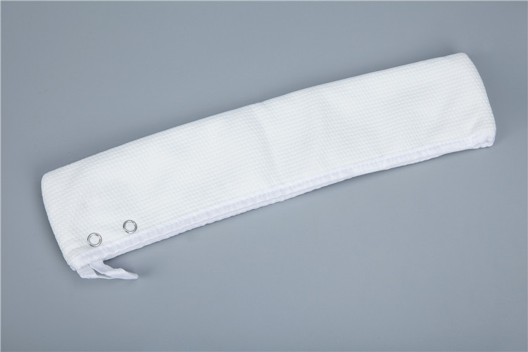 Polyester dobbeltlags lamineret mop pad