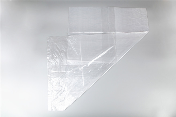 HDPE taske