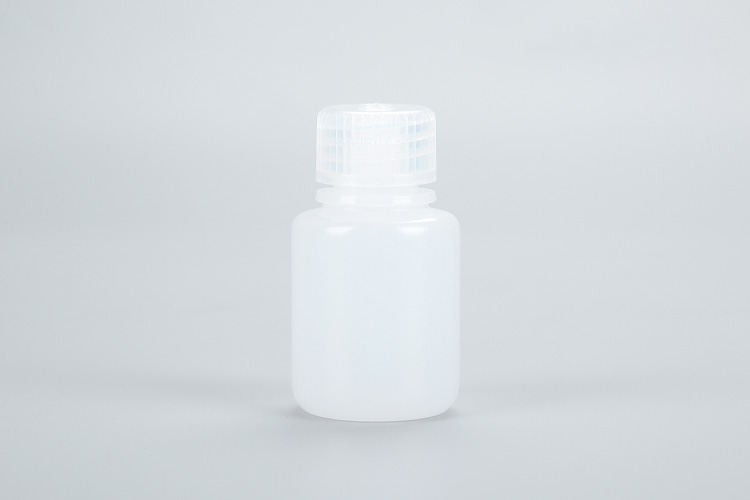 30ml smal mund naturlig HDPE