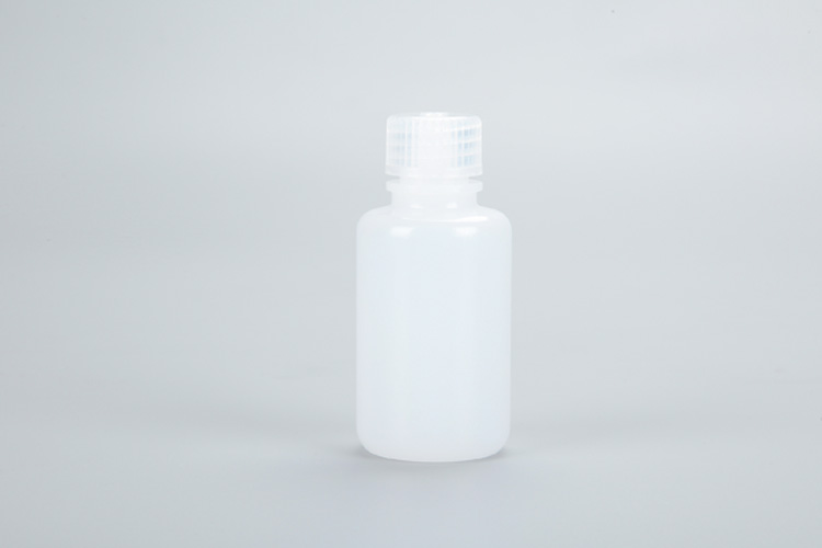 60ml smal mund HDPE
