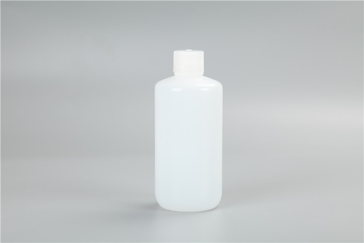 1000ml smal mund HDPE