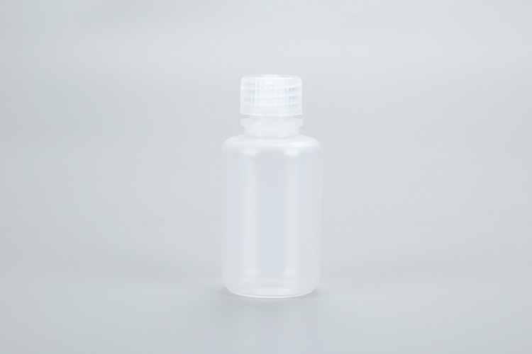 60ml smal mund original farve PP